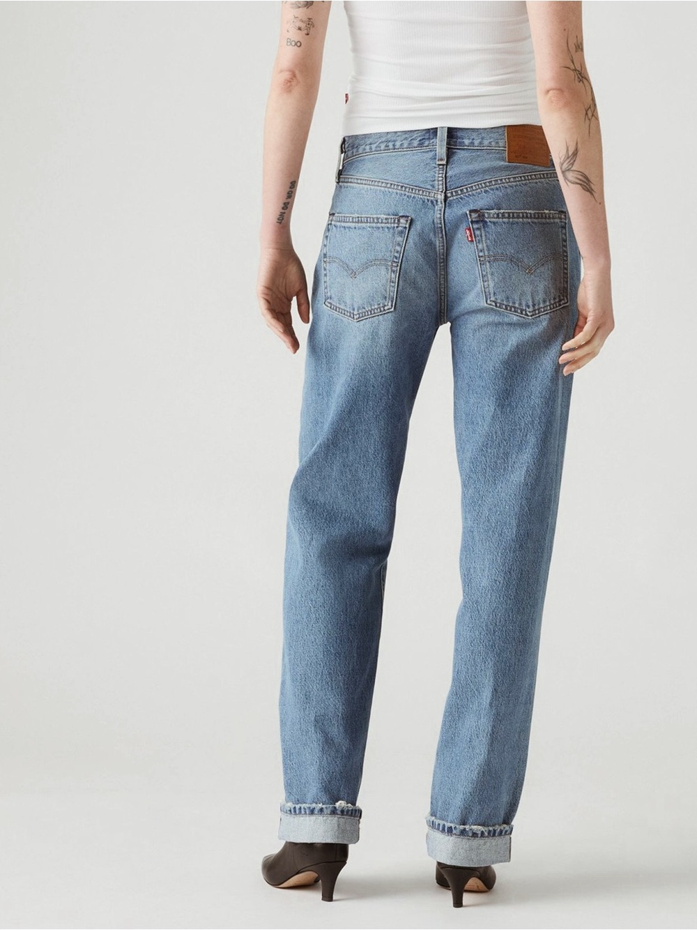 Levi’s 90s Selvedge Jean